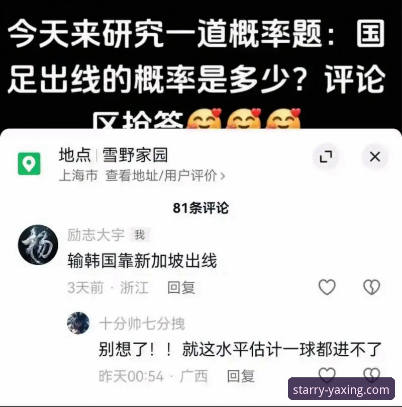 资深球迷分享世预赛附加赛观赛心得：亚星体育平台见证四强诞生
